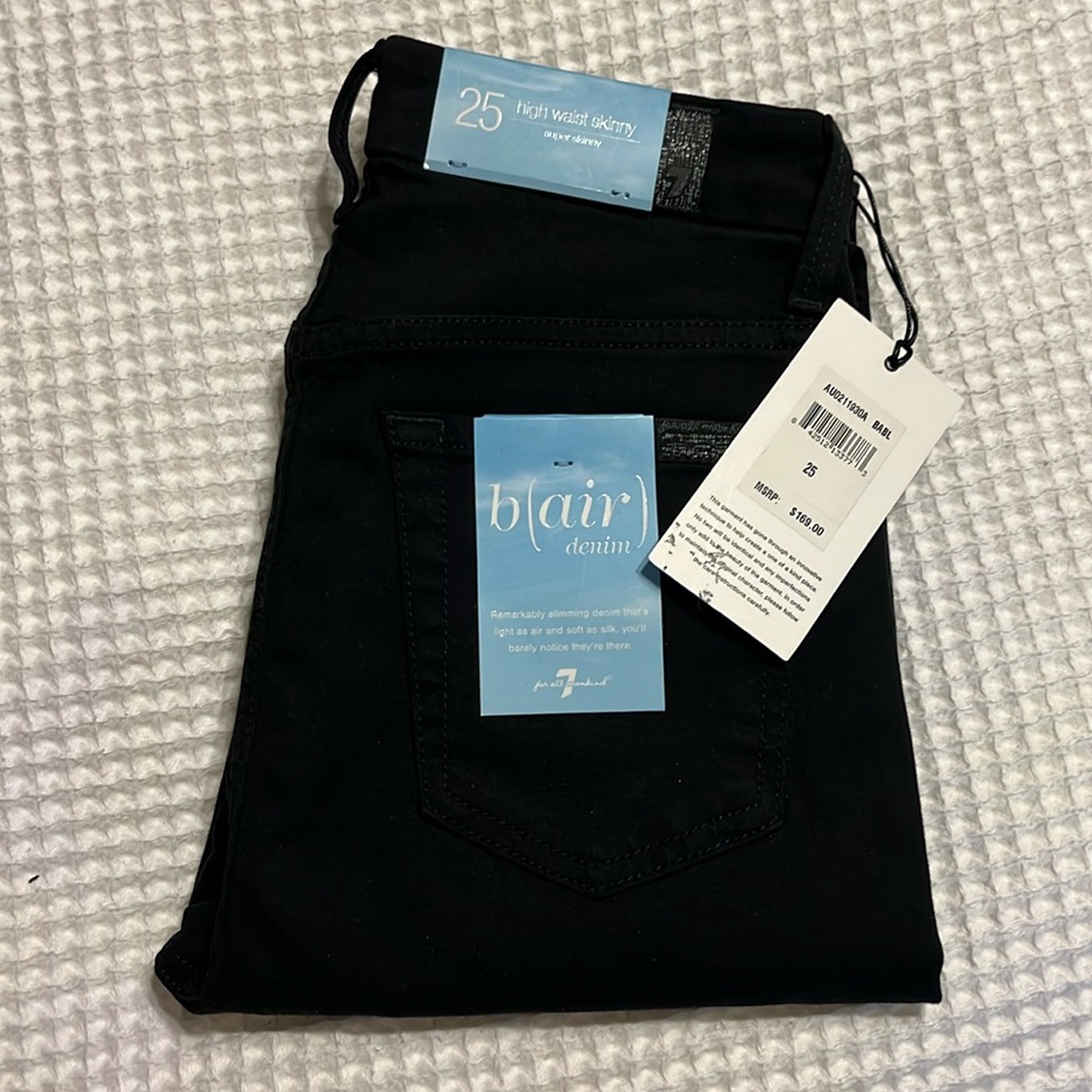 Seven jeans